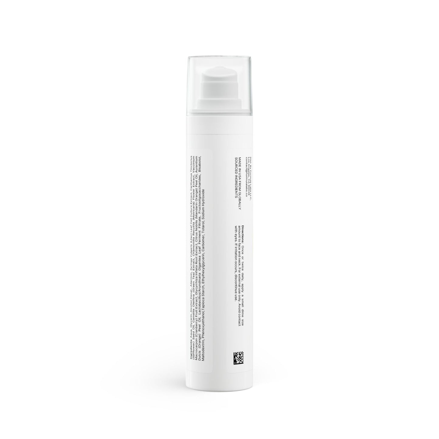 NITRØFUEL™ Moisture Balance Gel, 1.7oz