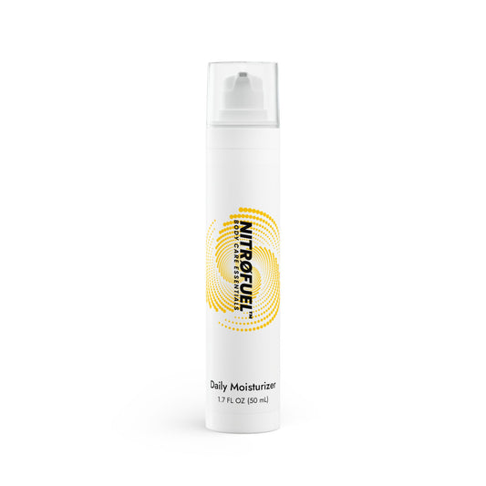 NITRØFUEL™ Daily Moisturizer, 1.7oz