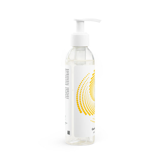 NITRØFUEL™ Gentle Face and Body Cleanser, 6oz