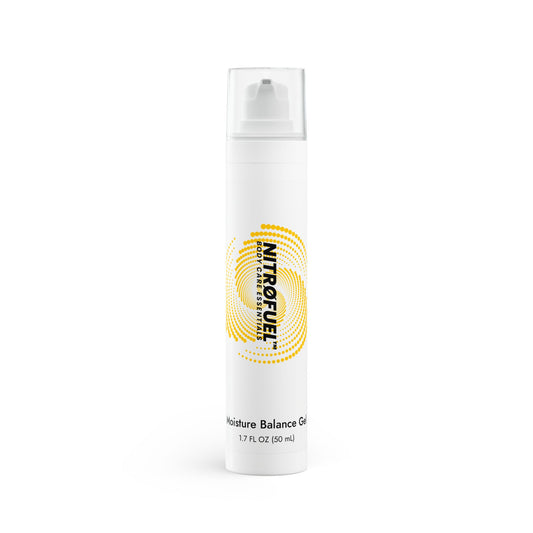 NITRØFUEL™ Moisture Balance Gel, 1.7oz