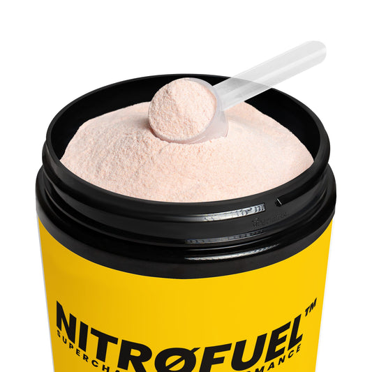 NITRØFUEL™ ION + Select Electrolyte Supplement (225g, 7.9oz)