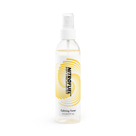 NITRØFUEL™ Calming Toner, 6oz
