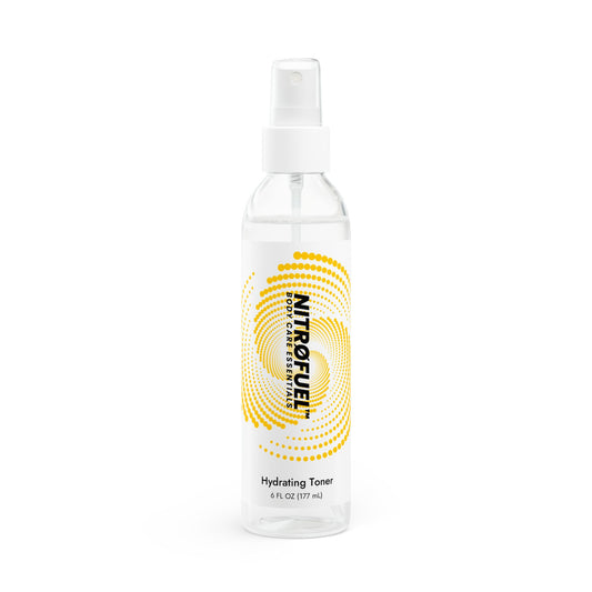 NITRØFUEL™ Hydrating Toner, 6oz