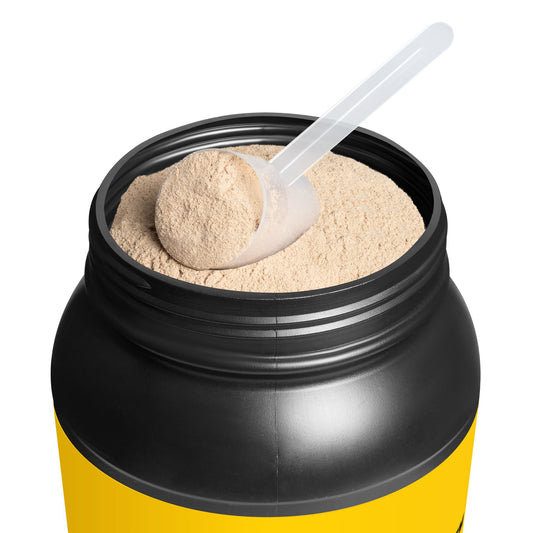 NITRØFUEL™ Whey Isolate Protein Supplement 907g, 2lb
