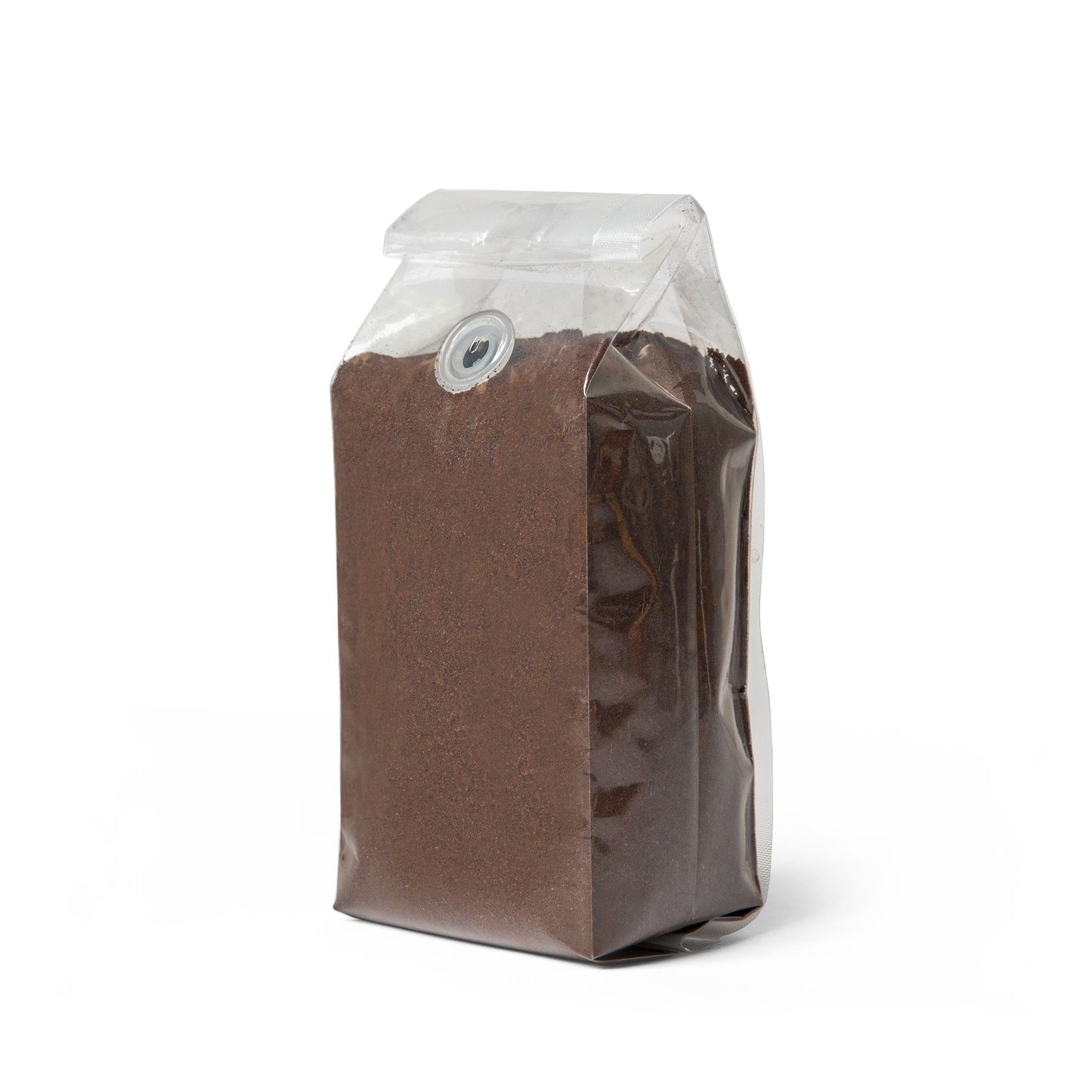 NITRØFUEL™ SUPERCHARGED COFFEE - NITRO CHARGED MEDIUM ROAST