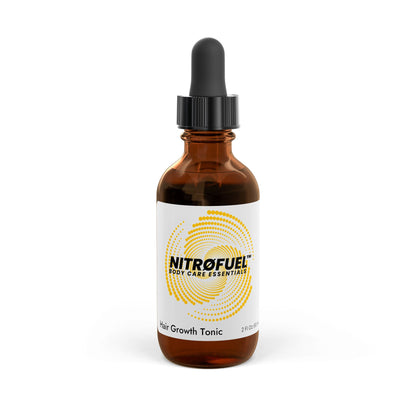 NITRØFUEL™ Hair Growth Tonic, 2oz