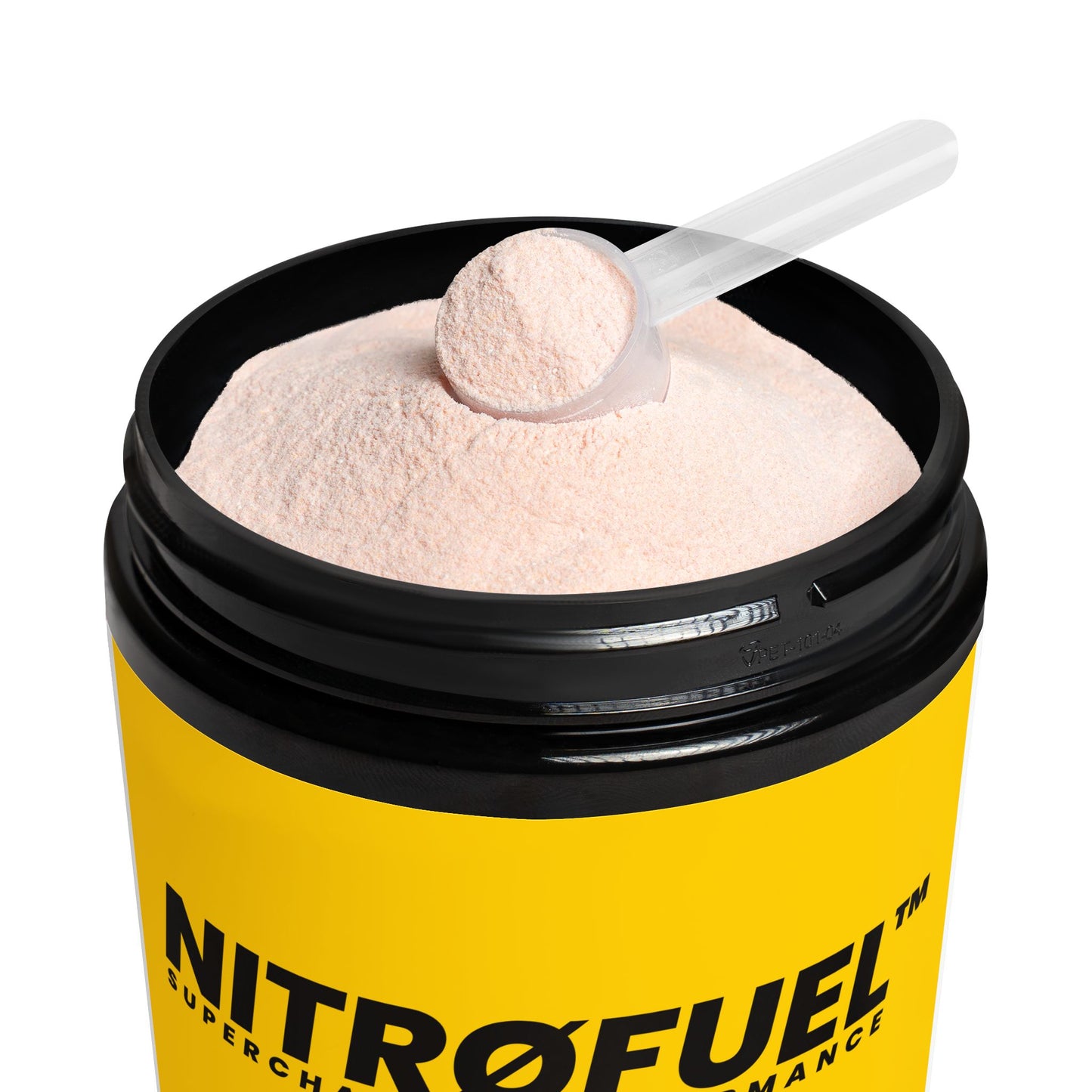 NITRØFUEL™ ION + Select Electrolyte Supplement (225g, 7.9oz)
