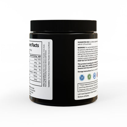 NITRØFUEL™ ION + Select Electrolyte Supplement (225g, 7.9oz)