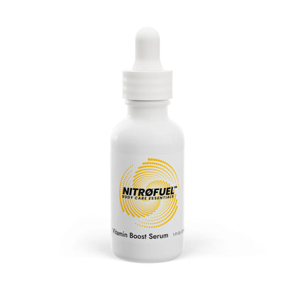 NITRØFUEL™ Vitamin Boost Serum, 1oz