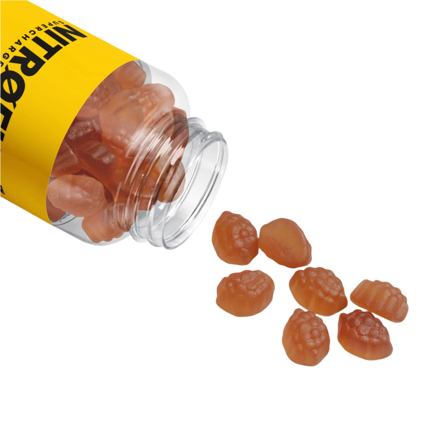 NITRØFUEL™ SLEEP WELL GUMMIES (60 Gummies)