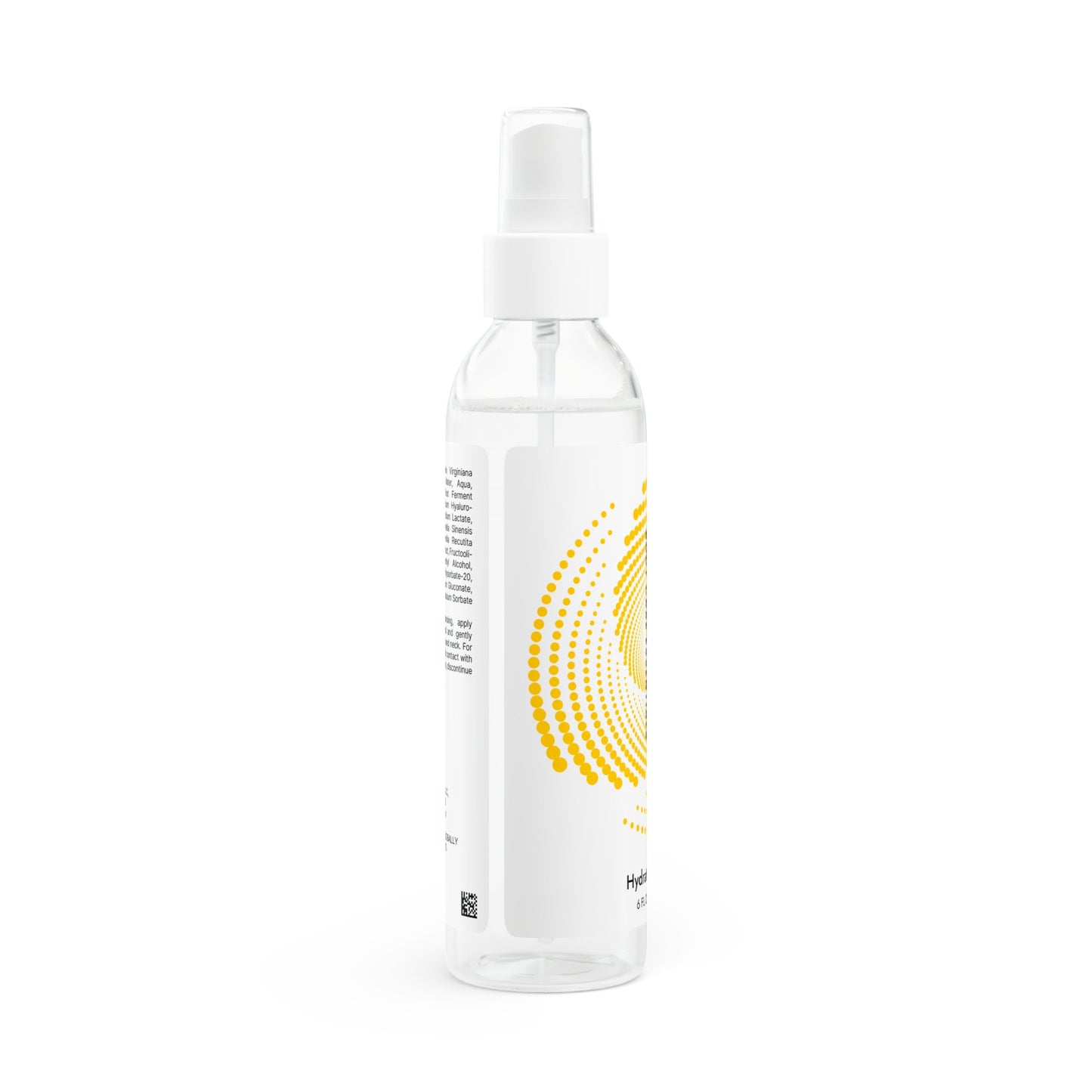 NITRØFUEL™ Hydrating Toner, 6oz
