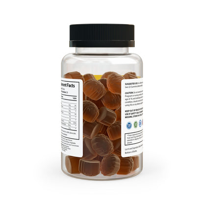 NITRØFUEL™ SLEEP WELL GUMMIES (60 Gummies)