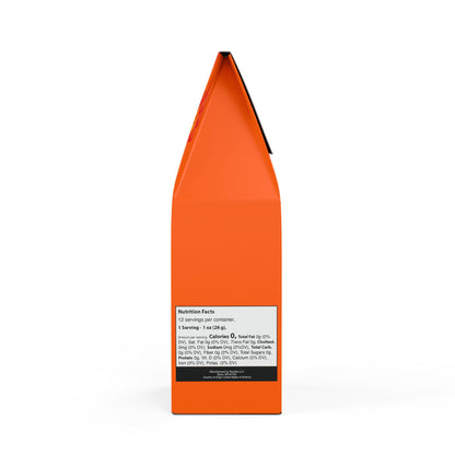 NITRØFUEL™ SUPERCHARGED COFFEE - NITRO BOOST LIGHT-MEDIUM ROAST