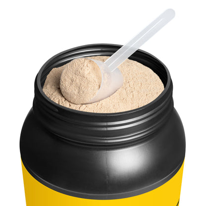 NITRØFUEL™ Whey Isolate Protein Supplement 907g, 2lb