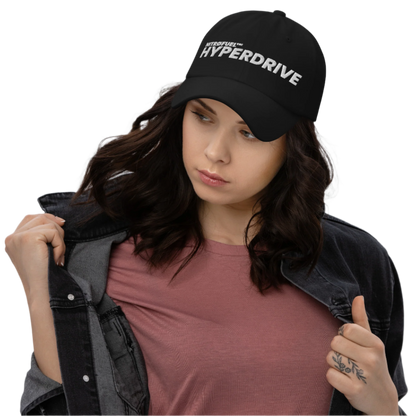 NITRØFUEL™ HYPERDRIVE Dad hat
